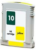 HP10 YELLOW